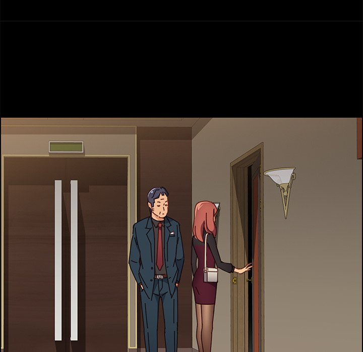 The Assistant Chapter 14 Page 94