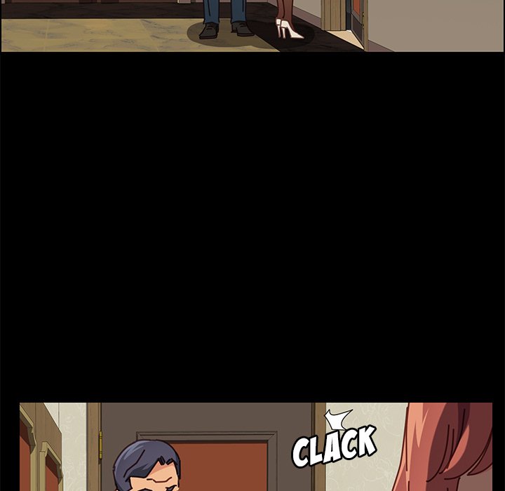 The Assistant Chapter 14 Page 95