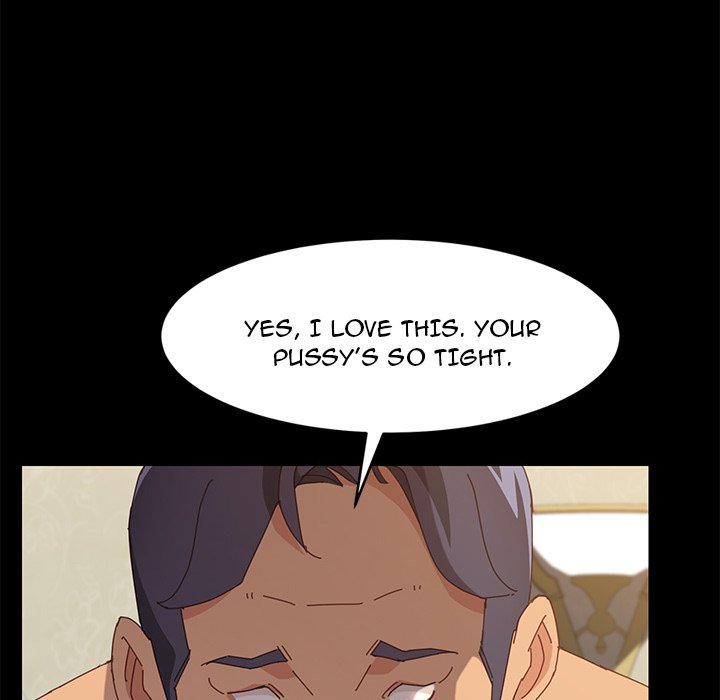 The Assistant Chapter 15 Page 112