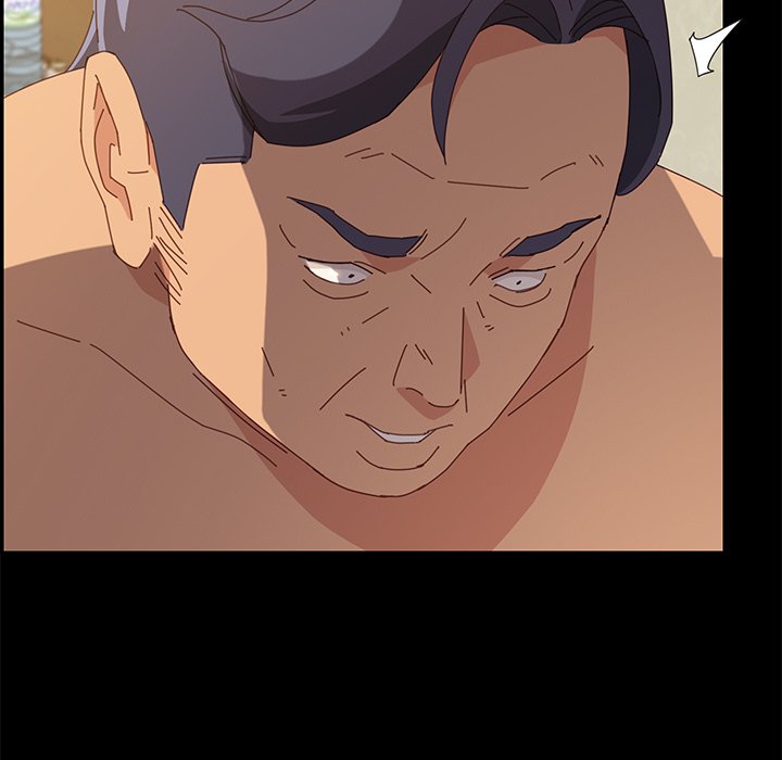 The Assistant Chapter 15 Page 119