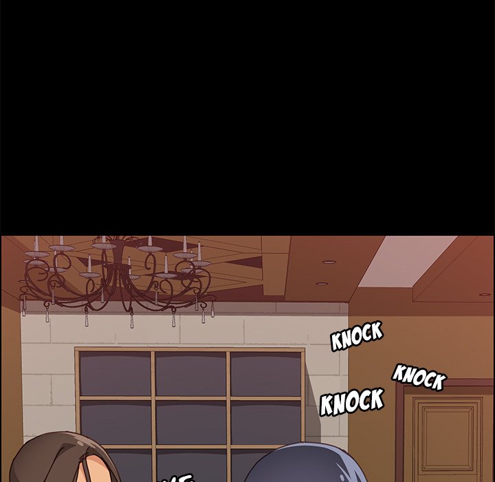 The Assistant Chapter 15 Page 142