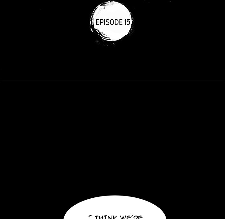 The Assistant Chapter 15 Page 15