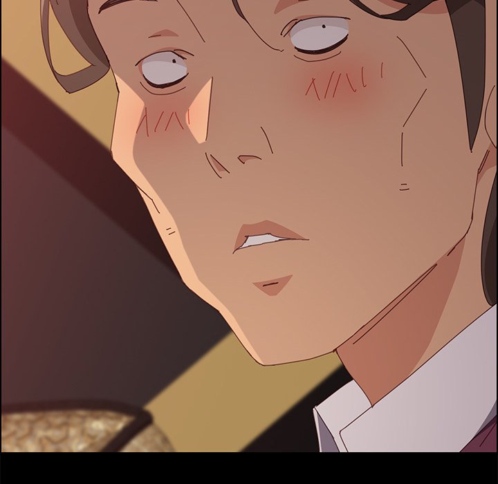 The Assistant Chapter 15 Page 155