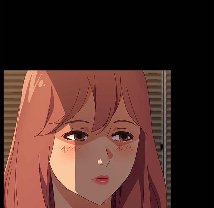 The Assistant Chapter 15 Page 18