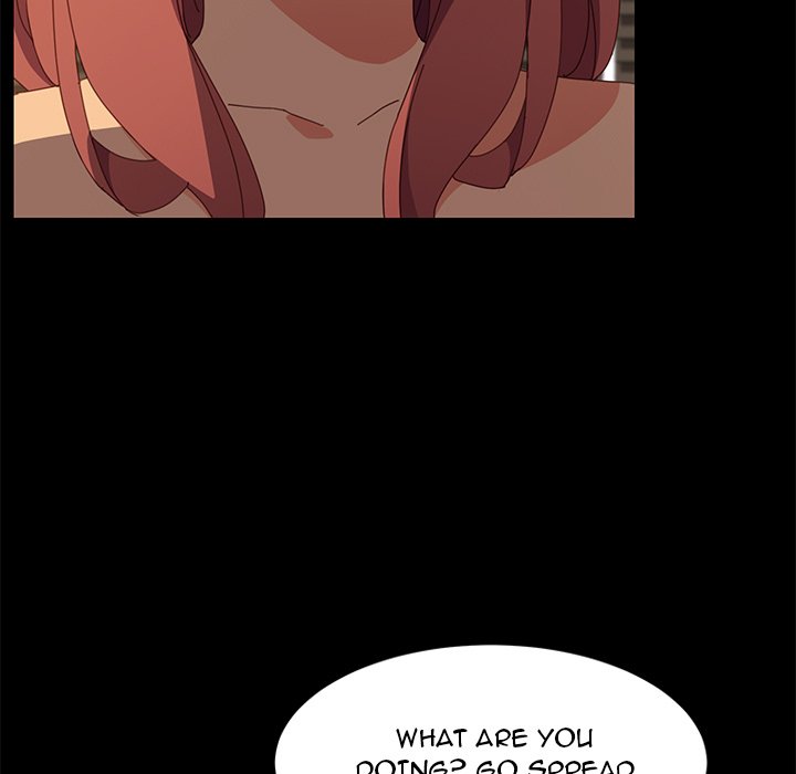 The Assistant Chapter 15 Page 19