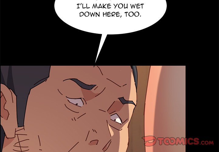 The Assistant Chapter 15 Page 3