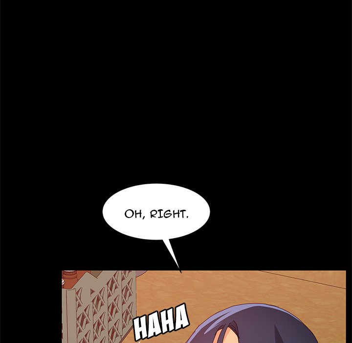 The Assistant Chapter 15 Page 47