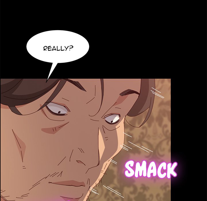The Assistant Chapter 15 Page 56