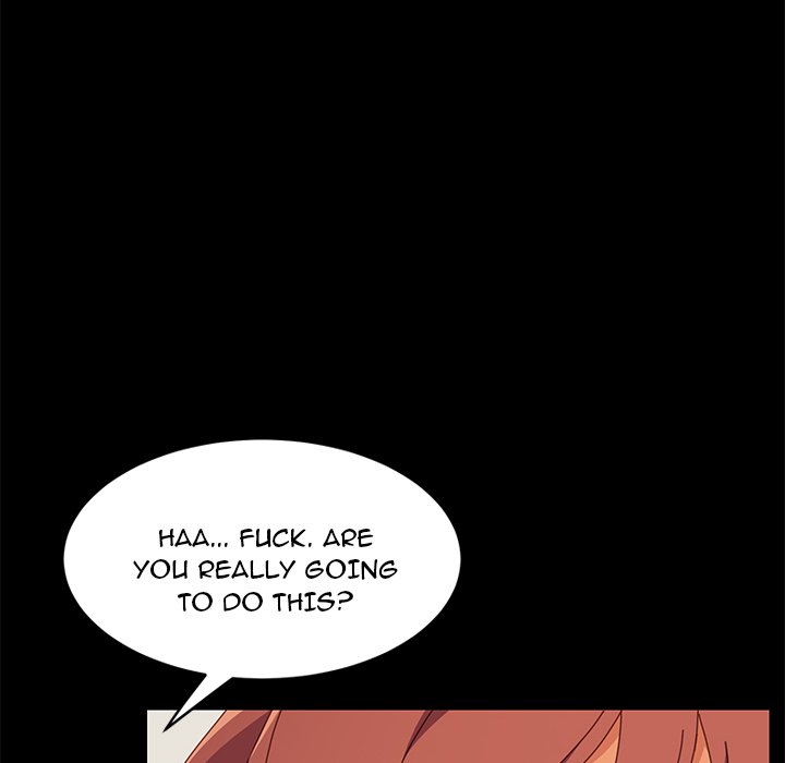 The Assistant Chapter 15 Page 73