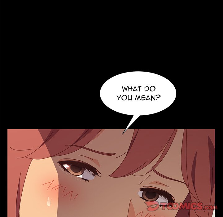 The Assistant Chapter 15 Page 75