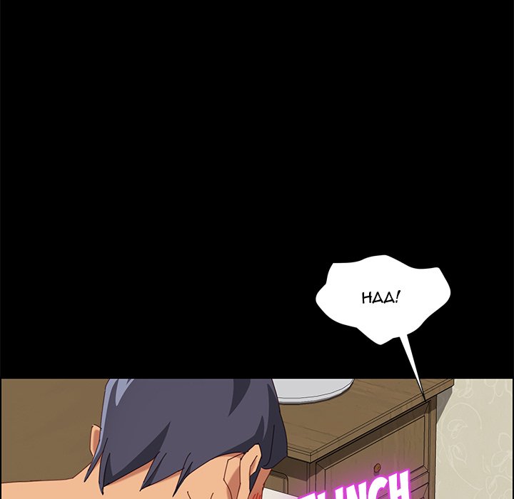 The Assistant Chapter 15 Page 88
