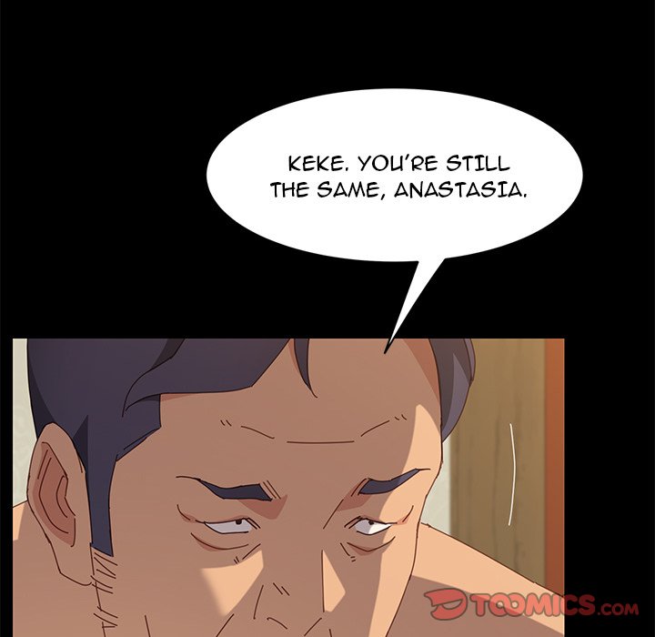 The Assistant Chapter 15 Page 93