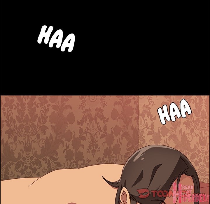 The Assistant Chapter 16 Page 111