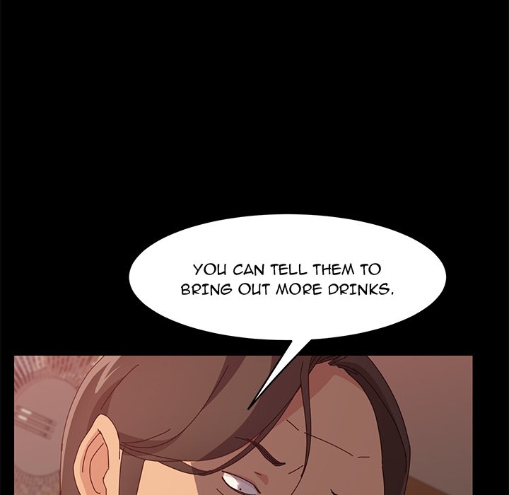 The Assistant Chapter 16 Page 133