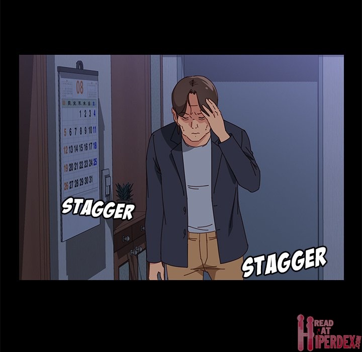 The Assistant Chapter 16 Page 146