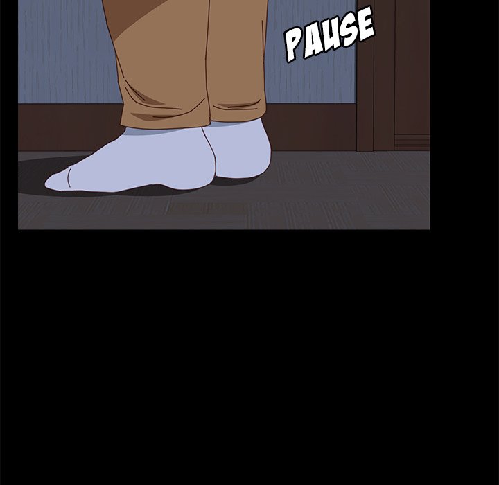 The Assistant Chapter 16 Page 153