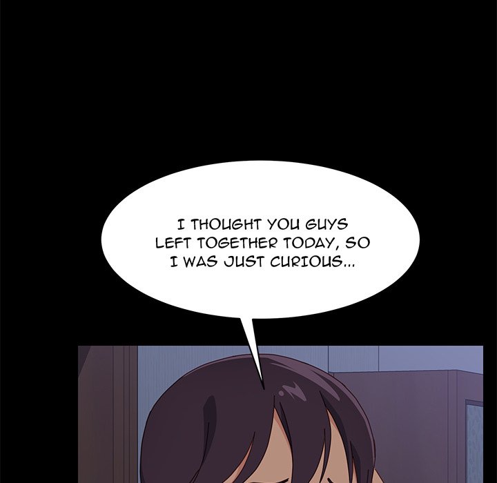 The Assistant Chapter 16 Page 157