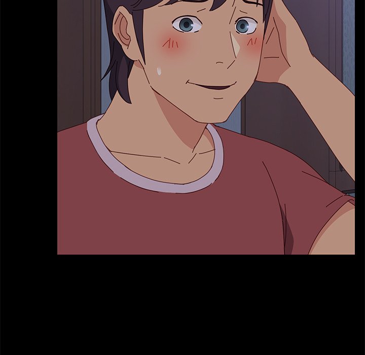 The Assistant Chapter 16 Page 158