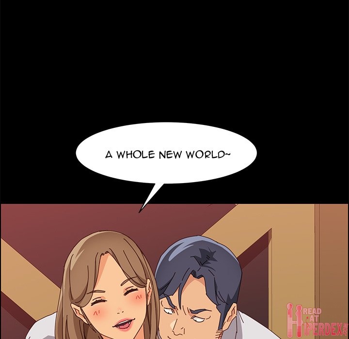 The Assistant Chapter 16 Page 16