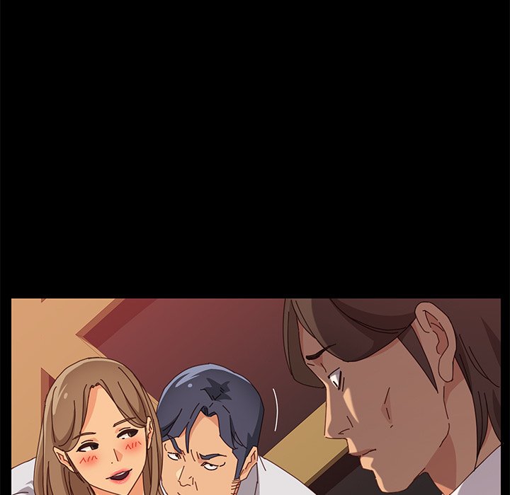 The Assistant Chapter 16 Page 18