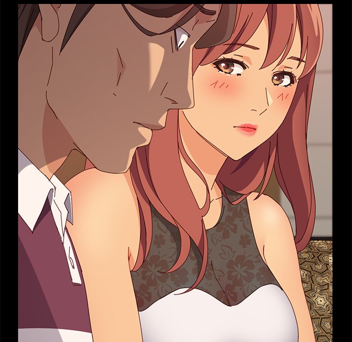 The Assistant Chapter 16 Page 20
