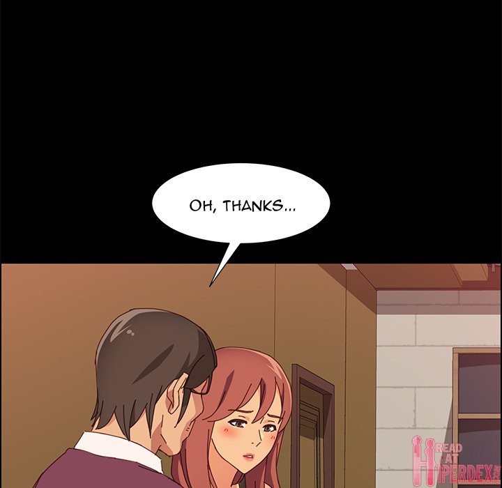 The Assistant Chapter 16 Page 26