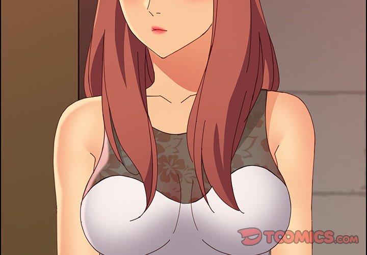 The Assistant Chapter 16 Page 3