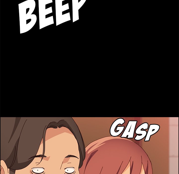The Assistant Chapter 16 Page 32
