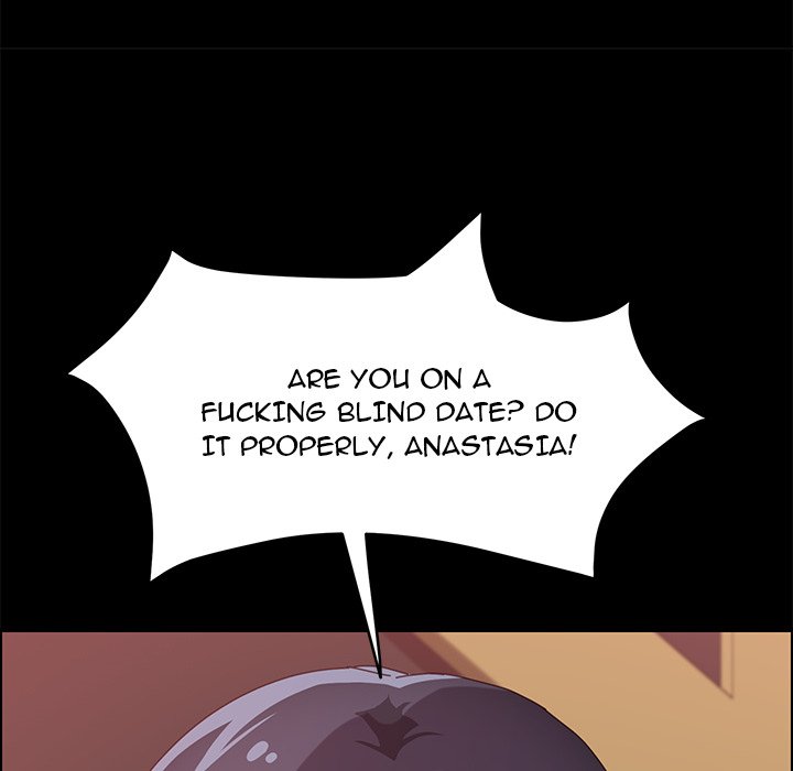 The Assistant Chapter 16 Page 34