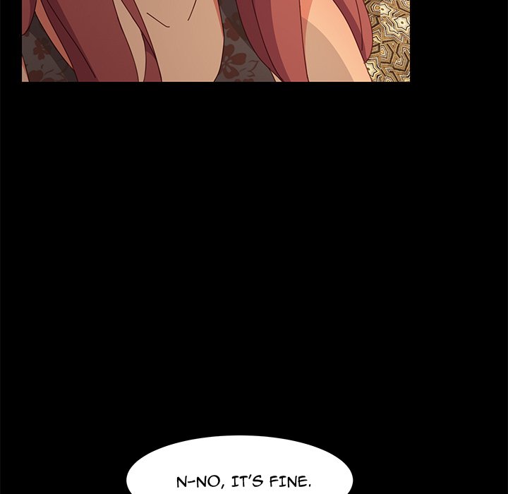 The Assistant Chapter 16 Page 38
