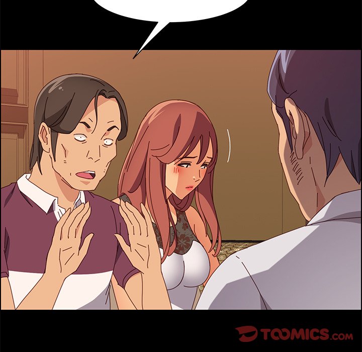 The Assistant Chapter 16 Page 39