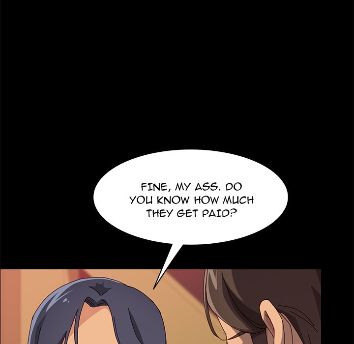 The Assistant Chapter 16 Page 40