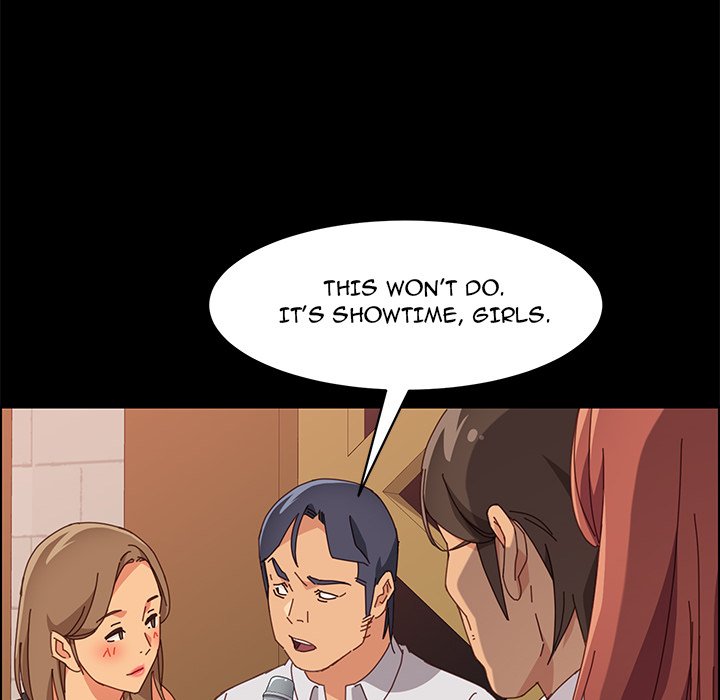 The Assistant Chapter 16 Page 42