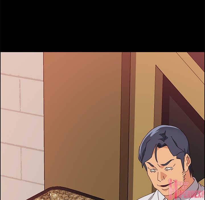 The Assistant Chapter 16 Page 46
