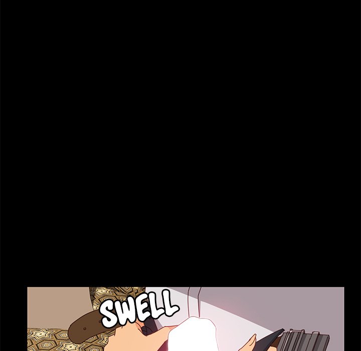 The Assistant Chapter 16 Page 49