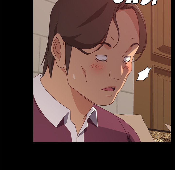 The Assistant Chapter 16 Page 60