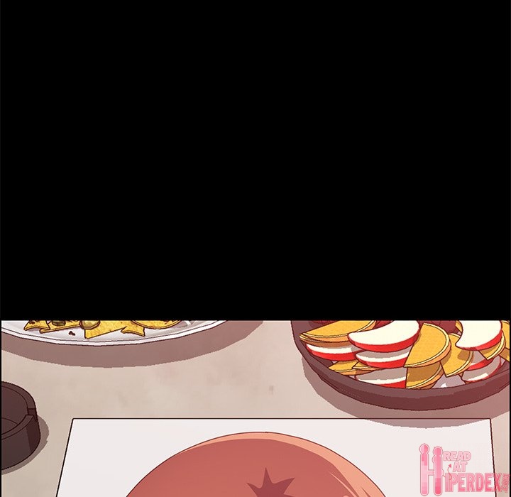 The Assistant Chapter 16 Page 61