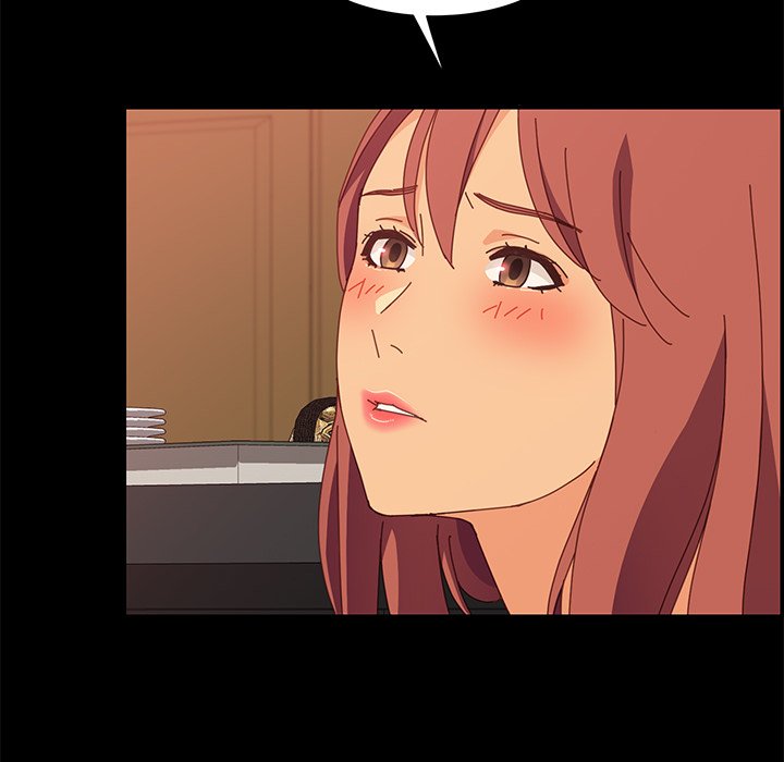 The Assistant Chapter 16 Page 67