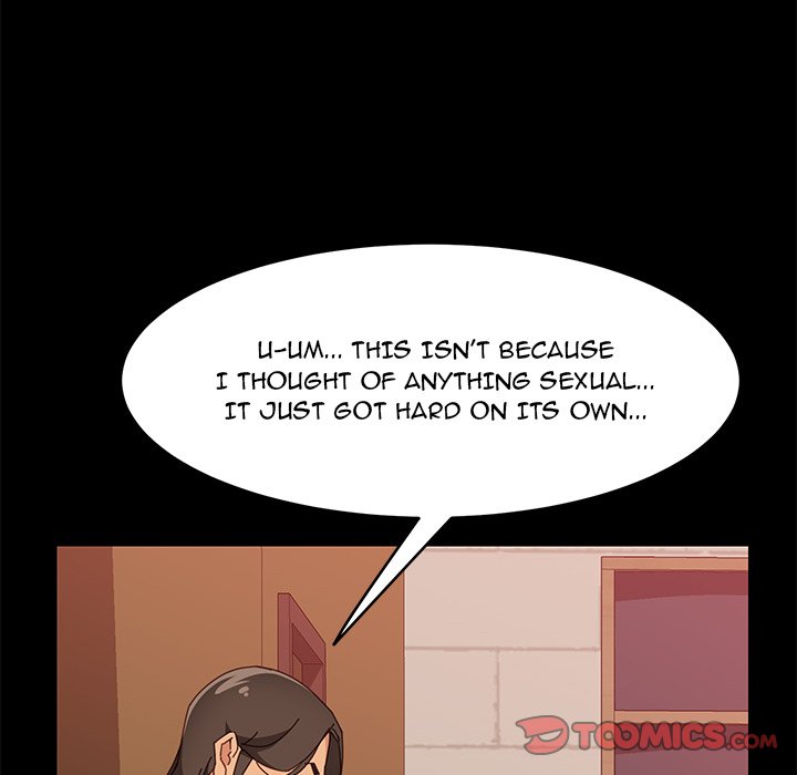 The Assistant Chapter 16 Page 75