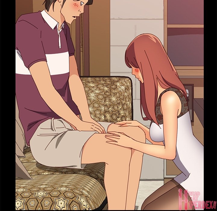 The Assistant Chapter 16 Page 76