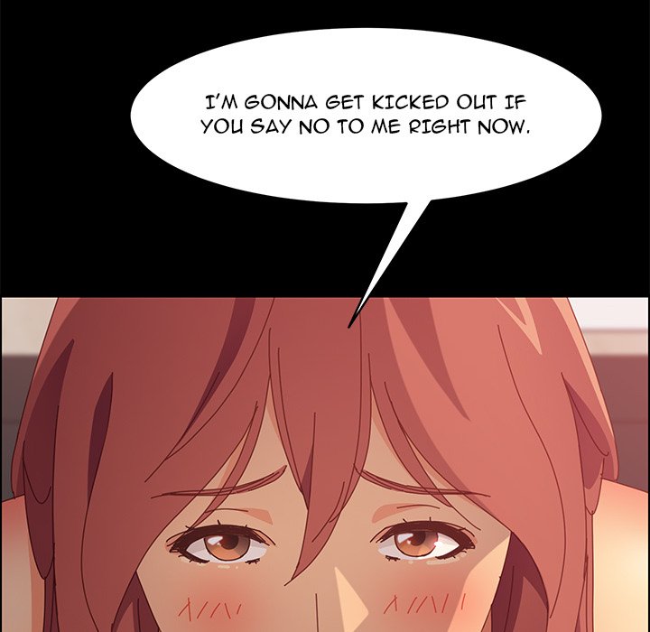 The Assistant Chapter 16 Page 79