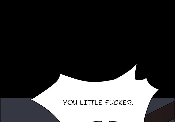 The Assistant Chapter 17 Page 1