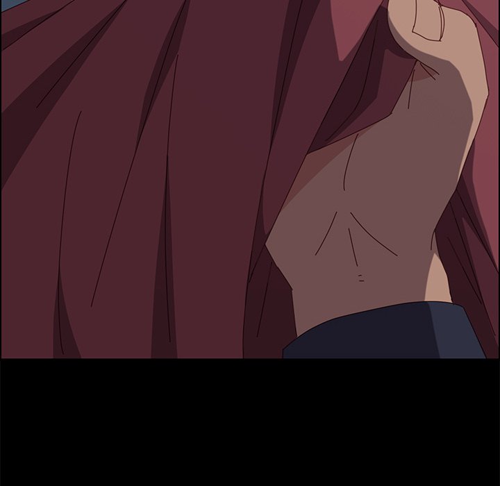 The Assistant Chapter 17 Page 10