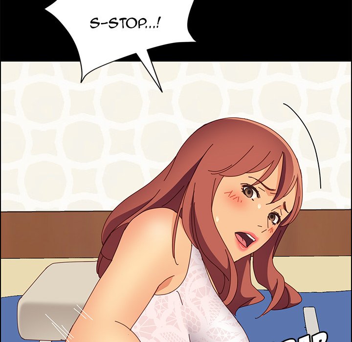 The Assistant Chapter 17 Page 108