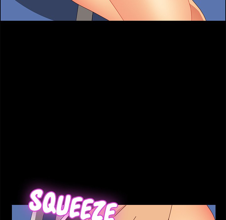 The Assistant Chapter 17 Page 110