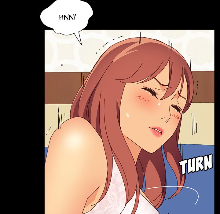The Assistant Chapter 17 Page 112