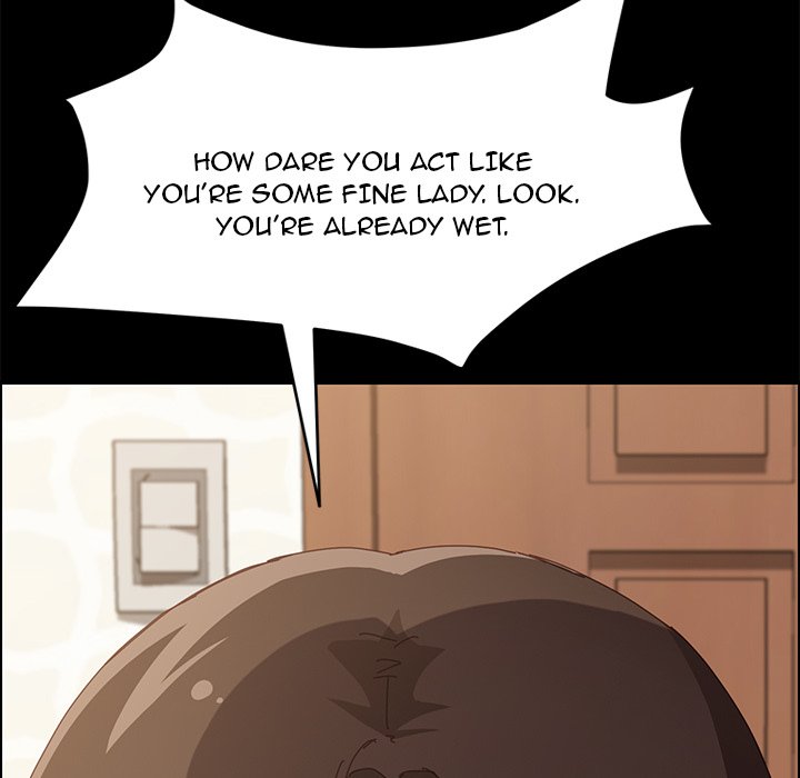 The Assistant Chapter 17 Page 116