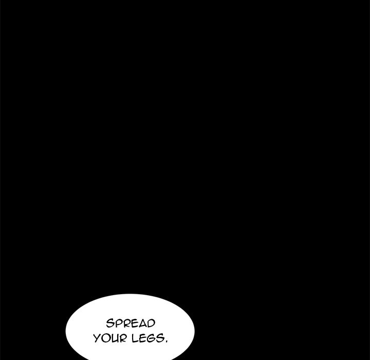 The Assistant Chapter 17 Page 121