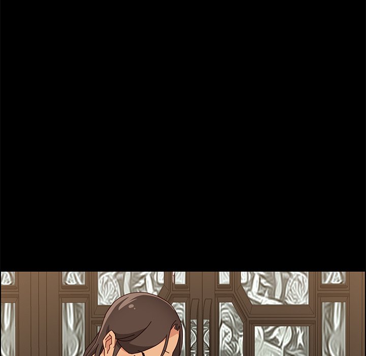 The Assistant Chapter 17 Page 123
