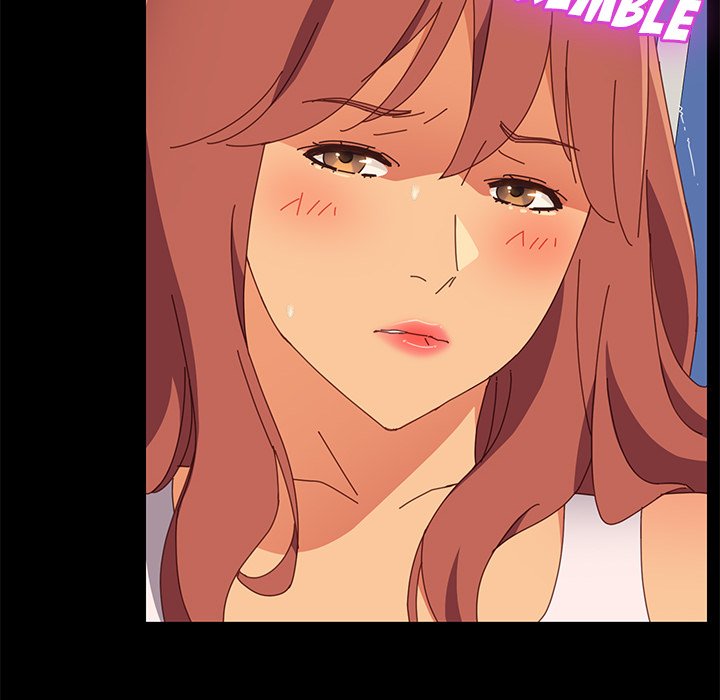 The Assistant Chapter 17 Page 131